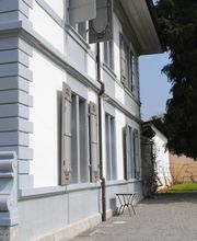 Aussenfassade - Jesus Dapena AG