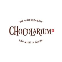 Chocolarium - die Glücksfabrik von Munz und Minor