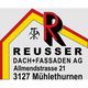Reusser Dach + Fassaden AG