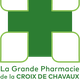 Grande Pharmacie de la Croix de Chavaux