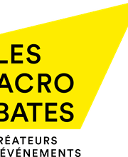 myexpo & Les Acrobates Bild 1