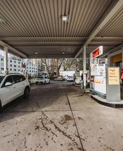 Shell Recharge Charging Station Bild 1