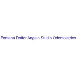 Fontana Dottor Angelo Studio Odontoiatrico logo