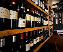 OSTERIA POZZO CON ALLOGGIO - LOCARNO Bild 8