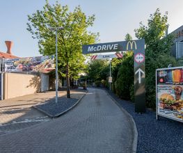 McDonald's Bild 3