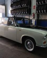 Euromaster Serrano Neumáticos imagen 9