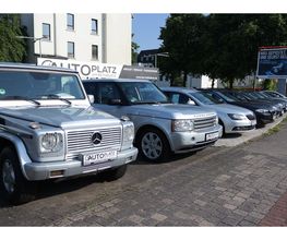 Autoplatz am Betheleck Bild 1