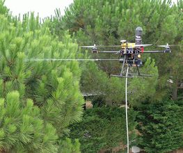 K-Drone image 1