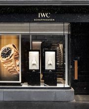 IWC Schaffhausen Boutique – Luzern Bild 5