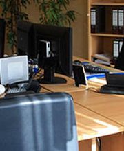 Gasch & Geffe Steuerberater Partnerschaft mbB Bild 5