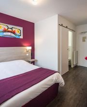 Hôtel Restaurant La Haute Forêt image 4