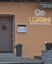 A+ I Cugini - Ristorante, Pizzeria & Gelateria Bild 1