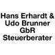 Hans Erhardt & Udo Brunner GbR Steuerberater
