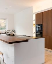 Raumfabrik GmbH – Architektur, Planung und Handwerk in Düsseldorf Bild 8