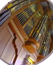 Flentrop Orgelbouw BV