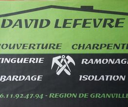David Lefevre Couverture Charpente image 3