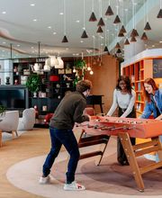 Aparthotel Adagio Stuttgart Neckarpark Bild 2