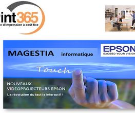 Magestia Informatique image 1