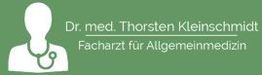 Praxis Dr. med. Thorsten Kleinschmidt Facharzt für Allgemeinmedizin logo