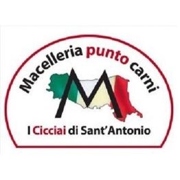 Macelleria Punto Carni La Cicceria logo