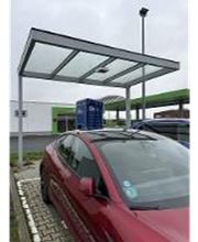 Aral pulse Ladestation Bild 3