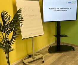 Die AlltagsBegleiter-OS Academy Karsten Jutrezenka Bild 9