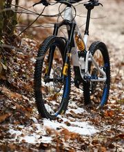 DG Performance for Bikes Bild 3