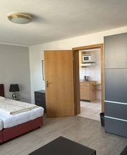 Hotel Apartments Huber Kirchheim b. München Bild 28