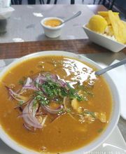 Restaurante Mesegares fusión imagen 7