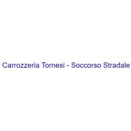 Carrozzeria Tornesi logo