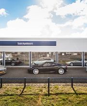AutoFirst Saab Apeldoorn B.V.