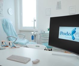 PodoClinic - LUGANO Bild 4