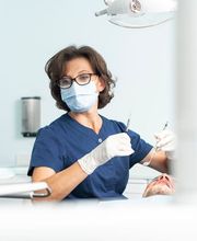 Dr. med. dent. Brandenberg Francine Bild 11