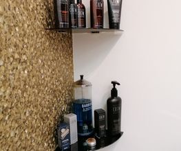 Salon Maju Bild 16