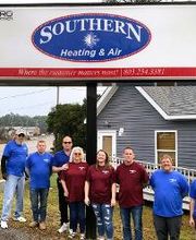 Southern Heating & Air Conditioning image 2