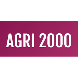 Agri 2000 logo
