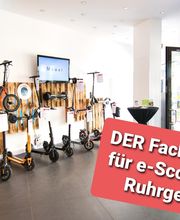 e-JoLa, der Fachhändler für e-Scooter im Ruhrgebiet Bild 2