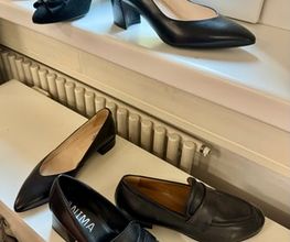 LA DIVA Schuhe Bild 9