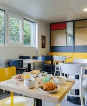 B&B HOTEL Nancy Frouard image 10