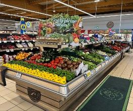 Intermarché SUPER Allaire image 7