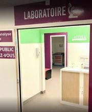 BIOGROUP BIOCOME - Laboratoire de la clinique du parc St Lazare image 1