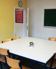 Kiel-Mitte Unterrichtsraum 1