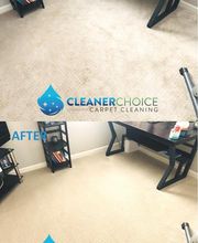 Cleaner Choice Carpet Cleaning image 4