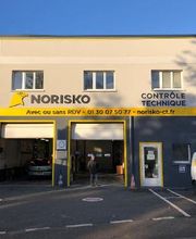 NORISKO contrôle technique Plaisir (AUTO - MOTO) image 2