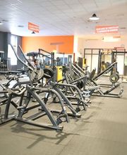 Basic-Fit 24/7 afbeelding 2