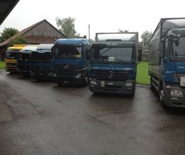 O. Kindlimann AG Bild 1