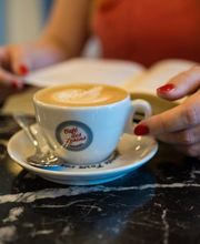 Cafe im Hugendubel Bild 4