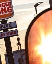 Burger King image 8