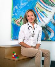 Dr. med. Bischofberger Michael Bild 4