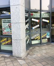 Autoschilder & Zulassungen Tönjes Mainaschaff Bild 1